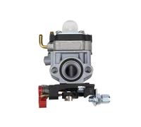 para para TH23 TH34 Cortasetos Oleo Mac BV162 soplador 23CC 25CC 26CC 33CC cortacésped carburador(TH26)