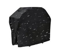 para Parrilla Barbacoa Protector Solar y Cortaviento de Parrilla de