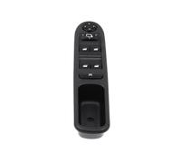 Para Peugeot 207 Interruptor Control Ventana Principal Energía Eléctrica