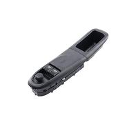 Para Peugeot 406, lado del conductor delantero izquierdo LHD, botón de interruptor ventana eléctrica maestra 6552YX, piezas automóvil 6552.YX