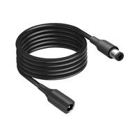 para Philips Hue Cable de Extensión 3,5m para Play Bars, Cable DC para Hue Play Light Bar, Blanco