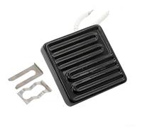 para placa Calefactora Infrarroja 80x80cm 450W para BGA para(110V) | Infrarrojo lejano, 450W potencia, tamaño 80x80cm, compatible para bga, calentamiento estable