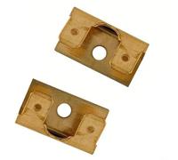 para placa Metalica Repuesto Martillo Demoledor para bosch | Compatibilidad exacta GSH16-28 y GSH16-30, número parte 1611390005, instalación directa sin herramientas