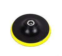 para plato de Lijado para m16, Disco Abrasivo Autoadhesivo para Pulir Coches(5Inch)