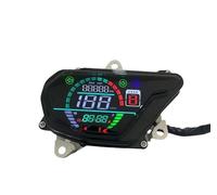 Para POP110i POP110 2015-2024 Conjunto De Velocímetro Y Tacómetro Para Motocicleta Con Medidor Digital LED Velocímetro de Motocicleta