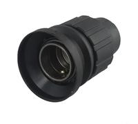 Para portabrocas SDS Plus, para TE1 TE5 TE7 TE14 TE15 TE18 Taladros de martillo giratorio adaptador de portabrocas sin llave, para construcción profesional y trabajos de mampostería