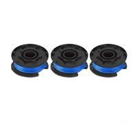 Para RAC125 carretes para RLT1830H13, RLT1825LI y OLT1831S, 3 x 1,6 mm