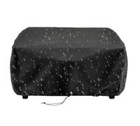 para Robot Limpiador de Piscina Todo Tiempo Antipolvo Anti-UV | Funda impermeable para aspiradora de piscina, resistente a los arañazos, jardín, patio al aire libre, terraza