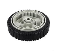 para rueda Repuesto Cortacésped 8" Para Craftsman para yard-man(1pc)