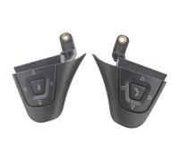 Para SCANIA para PGRT serie multifunción interruptor volante | Interruptor Control crucero camión botón volante velocidad crucero automático 1870910 1870909