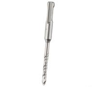 Para SDS Plus Broca de carburo para azulejos Porcelana Cerámica Piedra Granito Madera Plástico 6x110mm (6×110mm)