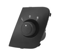 Para SEAT Para Ibiza ST SC 2008-2016 6J1959565A Accesorios De Coche Reemplazo Del Botón Interruptor Control Espejo Retrovisor interruptor retrovisor exterior