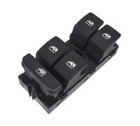 Para SEAT Para Leon 2013 2014 2015 2016 2017 2018 5G0959857 Conjunto Interruptor Ventana Controlador Elevación Mando Botonera Elevalunas