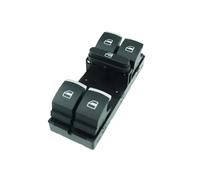 Para Skoda Para Fabia Para Roomster Para Superb 2006 2007 2008 2009 2010 2011 2012 2013 2014 2015 Botón Controlador Ventana Mando Botonera Elevalunas