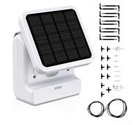 para Smart WiFi Solar Goteo Riego Kit Auto Riego para Smart (A)