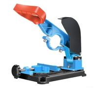 para soporte Ajustable Amoladora Corte para preciso 0-45° para | Ángulo ajustable 0-45°, corte para preciso, compatible amoladoras, base estable, para fácil montaje