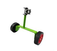 para soporte de para rueda de Goma 28cm para Jardinería para(26cm whls + 28cm FB)