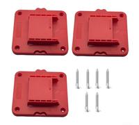 para soporte de Plástico para Craftsman 20V Organizador para(3PCS)
