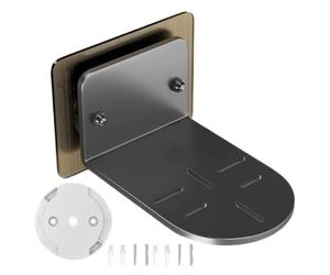 para soporte para techo para cámara Vigilancia para xiaomi Gris para robusto
