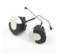 Para STIHL MS171 MS181 MS192T MS200T MS210 MS211 MS230 MS250 Tapón De Depósito Y Tapón De Aceite Tapón Del Tanque Combustible(1set)