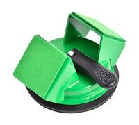 para suelo Golpeador Resistente de 45° con Almohadillas Adhesivas