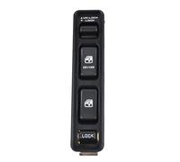 Para Suzuki Para Escudo 1992-1998 Interruptor Control Energía Eléctrica Botón Interruptor Elevador Ventana Coche 3799060A00 Mando Botonera Elevalunas