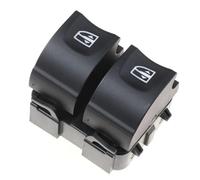 para Symbol para Zoe para Thalia para Captur para Fiat para Talento para Dacia Interruptor de Control Principal de elevalunas eléctrico 254118722R Interruptor de elevalunas