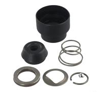 Para taladro eléctrico Bosch compatible con brocas SDS Chuck Nose Bit de repuesto para taladro GBH2 20/24 y GBH2 26/28 modelos incluyendo GBH220224226 (para GBH2-20/24)