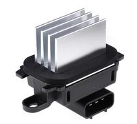 para Taurus, Flex, Explorer y Escape 9L34-19E624-Ac 5F9Z-19E624-Aa Resistencia reguladora de Velocidad del Ventilador del automóvil