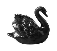 para Taza de Inodoro De Cerámica, Estilo Vintage, Lindas y Decorativas