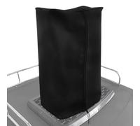Para Torre De Cerveza Protectora Negra Impermeable Resistente a los Rayos