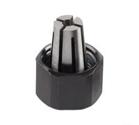 para tuerca de Pinza 48-68-0031 para Amoladora 2486-20 para | Compatibilidad exacta para modelo 2486-20, metal para robusto, para fácil instalación, repuesto esencial taller