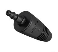para turbina 360° Para Karcher para Serie K para lavor para comet para vax Alta Presión Cerámica Duradera para lavado para coches Jardín Terasa 1