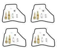 para VF500 VF 500 para Magna VF500F F Carburadores Kit De Reparación Carburador Juego Reconstrucción Pieza Carburador Repuesto Moto
