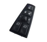 Para Volvo Para Camión Para FH12 Para FM12 20752918 20455317 20953592 20452017 Interruptor Controlador Ventana Botón Elevación Mando Botonera Elevalunas