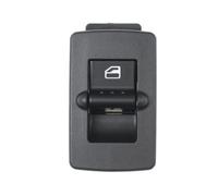 Para VW Para Beetle 1998 1999 2000 2001 2002 2003 2004 2005 2006 2007-2010 Conjunto Interruptor Ventana Controlador Elevación Mando Botonera Elevalunas