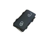 Para VW Para Caddy Para Touran 2003 2004 2005 2006-2011 Botón Interruptor Desbloqueo Cerradura Puerta Central Lateral Conductor Botonera Pulsador Elevalunas(Red)