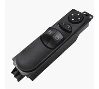 Para VW Para Crafter 2006 2007 2008 2009 2010 2011 2012 2013 2014 2015-2017 Interruptor Controlador Ventana Con Botón Elevación Mando Botonera Elevalunas