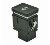 Para VW Para Passat B6 B7 CC 2005-2010 Interruptor Electrónico Freno Mano | Botón del freno de mano