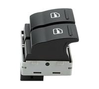 Para VW Para T5 2003 2004 2005 2006 2007 2008 2009 2010 2011 2012-2015 Conjunto Interruptor Ventana Controlador Elevación Ventana Mando Botonera Elevalunas