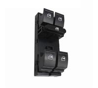 Para VW Para Touran Para Tiguan Para Passat Para B6 Para B7 2006-2011 Interruptor Controlador Ventanilla Principal Lado Conductor Mando Botonera Elevalunas