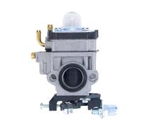 Para Walbro CG430 CG520 BC430 BC520 40-5 44-5 43cc 49cc 50cc 52cc Cortadora De Césped A Gasolina, Carburador, Desbrozadora, Motor 2 Tiempos Carburador De Carbohidratos(Just Carb)