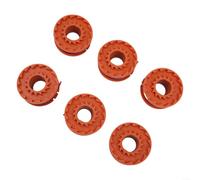 Para WORX para carrete de recortadora de césped y paquete de repuesto de línea compatible con modelos WG150E WG150E.1 WG151E WG155E WG157E WG163E WG169E