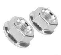 Para xiaomi para m365 para Pro Scooter Motor Tornillo Set con arandelas (C) | Para un ajuste perfecto para xiaomi para m365 Pro, incluye arandelas, construcción de metal, fácil instalación