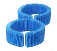 Para xiaomi para mijia Humidificador Filtro Pieza de repuesto - Cartucho de tela Spunlace reutilizable para modelos evaporativos sin niebla (B)
