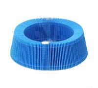 Para xiaomi para mijia Humidificador Filtro Pieza de repuesto - Cartucho de tela Spunlace reutilizable para modelos evaporativos sin niebla (G)
