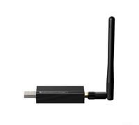 para zigbee 3.0 para puerta de enlace Dongle E USB para Home Assistant para puente Abierto para fuente Plataforma Estabilidad de señal Rango 400M