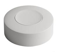 para zigbee Interruptor de botón inalámbrico Control de un solo clic para | Disparador de un solo clic, para encendido/apagado instantáneo del dispositivo, automatización inteligente del hogar