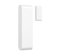 para ZIGBEE Sensor de ventana de puerta para SONOFF SNZB-04PR2, alarma de seguridad inteligente para el hogar con manipulación, funciona con ALEXA