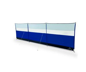 Parabrisas Midnight Kampa